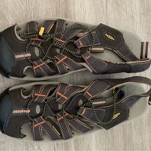 Keen Men’s Newport